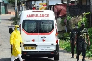 தொற்று சமூகத்துக்கு பரவும் நிலையை எட்டியுள்ளதா? சுகாதார அமைச்சு தெரிவித்துள்ள விடயம்