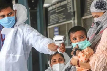 இலங்கையில் சிறுவர்களிடையே பரவும் கொடிய வைரஸ்!