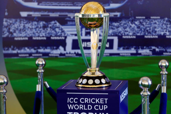 ஐசிசி உலகக் கிண்ணத்துக்கு முன்னர் இலங்கைக்கு வரும் இரண்டு முக்கிய அணிகள் | 2 Major Teams Visit Sri Lanka Ahead Icc World Cup