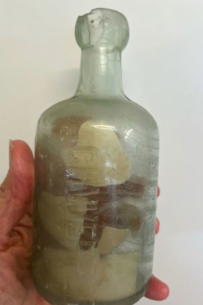 நூறு ஆண்டுகளின் பின்னர் கடற்கரையில் கண்டெடுக்கப்பட்ட அதிசயம்! | Ww1 Letter In Bottle Found Australia Intl Hnk நூறு ஆண்டுகளின் பின்னர் கடற்கரையில் கண்டெடுக்கப்பட்ட அதிசயம்! | Ww1 Letter In Bottle Found Australia Intl Hnk