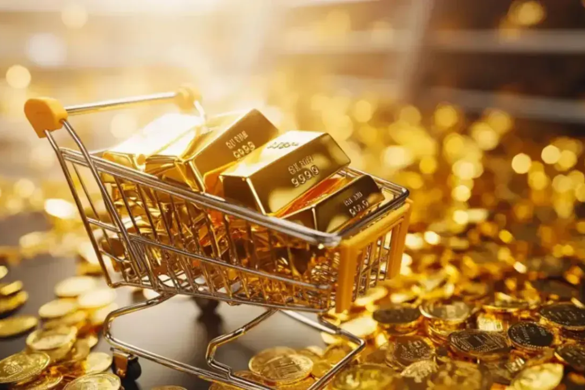 தங்கத்தின் விலையில் தலைகீழ் மாற்றம்! இலங்கையில் பதிவாகியுள்ள நிலவரம் - நகை வாங்கவுள்ளவர்களுக்கான செய்தி | Gold Rate Today In Sri Lanka