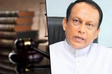 முன்னாள் அமைச்சர் லக்ஷ்மன் யாப்பா அபேவர்தனவுக்கு எதிராக வழக்குத் தாக்கல்