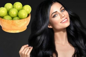 தலைமுடி வளர்ச்சி நெல்லிக்காயை இந்த முறையில் பயன்படுத்தினால் இத்தனை நன்மைகளா?