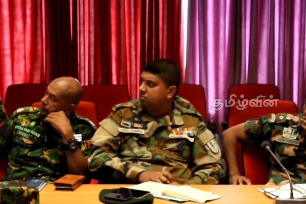 கிளிநொச்சி மாவட்ட அனர்த்த நிலைமைகள் தொடர்பாக விசேட கலந்துரையாடல்! | Discussion Disaster Situation In Kilinochchi