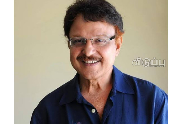 மனோபாலாவை தொடர்ந்து ரஜினிகாந்த் பட நடிகரும் மரணமா? குடும்பத்தினர் வெளியிட்ட விளக்கம் | Actor Sarathbabu Death News False Family Reply