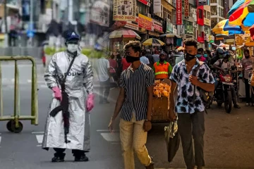 கடுமையான சுகாதார நடைமுறைகள் கொண்டுவரப்படுவது குறித்து வெளியாகியுள்ள செய்தி