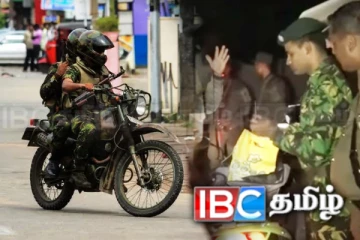 கிழக்கில் தொடரும் சி.ஐ.டியின் சுற்றிவளைப்பு! நள்ளிரவில் மீட்கப்பட்ட ஆயுதங்கள்