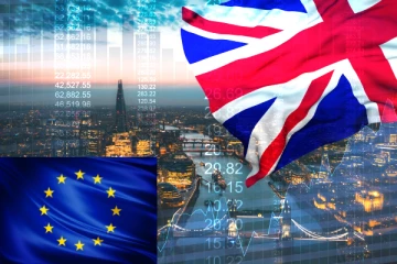 2025-ல் ஐரோப்பாவை விட இருமடங்கு வேகமாக வளரும் பிரித்தானிய பொருளாதாரம்