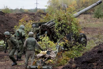 உக்ரைனுக்கு 35 மில்லியன் டொலர் இராணுவ உதவிகளை வழங்கும் கனடா