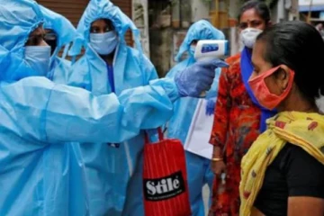 மீண்டும் வெளிநாடொன்றில் தீவிரமாக பரவ தொடங்கும் கொடிய நோய்த்தொற்று!