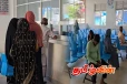 தொடரும் வைத்தியர்களின் போராட்டம்: கிழக்கு மாகாண நோயாளிகள் கடும் அவதி