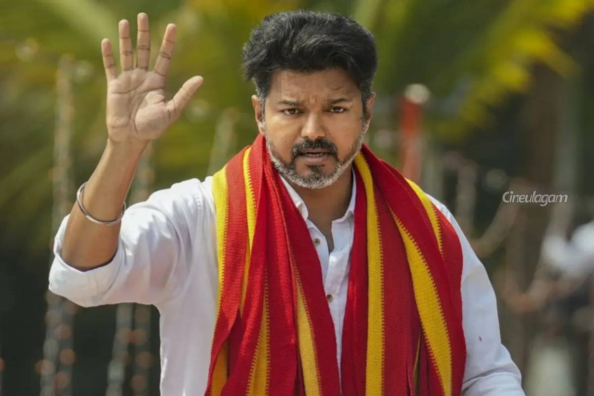 தமிழ் சினிமாவில் நடிகர் விஜய் மிஸ் செய்த ஹிட் திரைப்படங்கள்... என்னென்ன பாருங்க | Missed Movies Of Vijay In Tamil Cinema