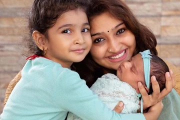 நீலிமாவின் முதல் கணவர் யார்? ரசிகர்களின் தேடலால் உடைந்த உண்மை