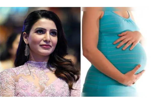 சமந்தாவிற்கு மாறாத கர்ப்பகால ஆசை - ஆனால் ஏன் விவாகரத்து? ரசிகர்கள் சோகம் - தமிழ்நாடு