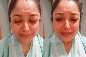 வீட்டில் கொடுமை படுத்துகிறார்கள்.. தீராத விளையாட்டு பிள்ளை நடிகை கண்ணீர் விட்டு கதறல்