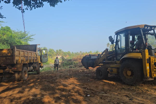 மீண்டும் திறக்கப்படும் மன்னாரில் யுத்த காலப்பகுதியில் மூடப்பட்ட வீதி | Road Closed During The War In Mannar Reopen மீண்டும் திறக்கப்படும் மன்னாரில் யுத்த காலப்பகுதியில் மூடப்பட்ட வீதி | Road Closed During The War In Mannar Reopen