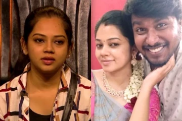 திடீரென மருத்துவமனையில் அனுமதிக்கப்பட்ட அனிதா சம்பத்.. கணவர் வெளியிட்ட உருக்கமான பதிவு