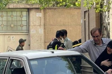 பட்டப்பகலில் ஈரானின் முக்கிய தளபதி படுகொலை: மர்ம நபர்களுக்கு வலைவீச்சு