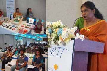 வடக்கிலுள்ள பெண் தொழில்முனைவோர்! ஊக்குவிக்கும் வட மாகாண ஆளுநர்