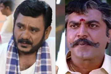 சரத்குமார் தேவயானிகே டஃப் கொடுக்கு கதிர் - முல்லை!! சூரிய வம்சத்தை அப்படியே காப்பி அடித்த பாண்டியன் ஸ்டோர்ஸ்..