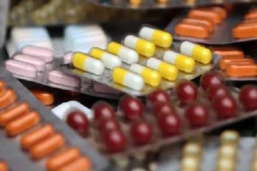 முற்றாக நின்று போயுள்ள மருந்து விநியோகம்