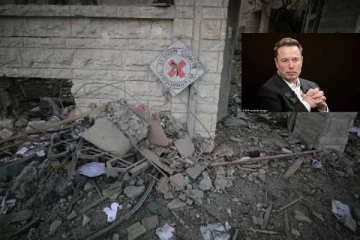 எக்ஸ் விளம்பர வருமானம் காசா மக்களுக்கு வழங்கப்படும் - எலான் மஸ்க் அறிவிப்பு