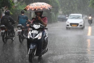 தமிழகத்தில் அடுத்த 5 நாட்களுக்கு கனமழை பெய்யும்.., எந்தெந்த மாவட்டங்களில் தெரியுமா?