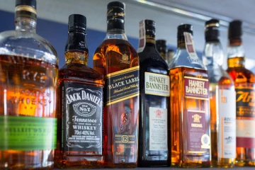 மதுபான விற்பனையில் ஏற்பட்டுள்ள சிக்கல்!