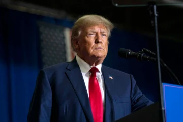 மீ்ண்டும் களமிறங்கும் டொனால்ட் ட்ரம்ப்