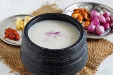 பழைய சோறு சாப்பிட்டு வந்தால் என்ன நடக்கும் தெரியுமா?