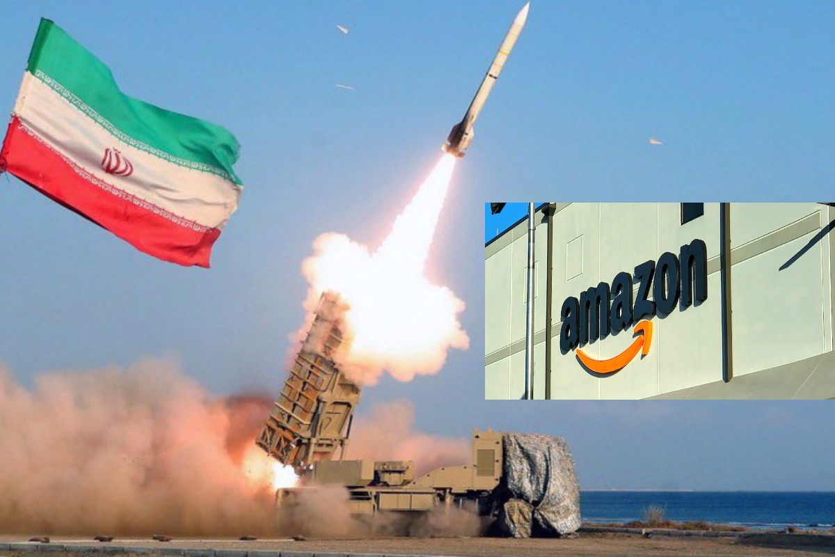 Iran-Claims-Attack-on-Amazon-Bahrain-Centre Iran-Claims-Attack-on-Amazon-Bahrain-Centre