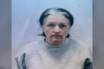 கனடாவில் 59 வயதான பெண் கைதி தப்பியோட்டம்