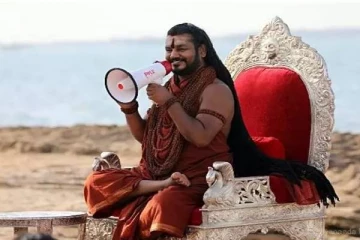 வதந்திகளுக்கு முற்றுப்புள்ளி;  கைலாச அதிபதி நித்தியின்  புதிய அறிவிப்பு!