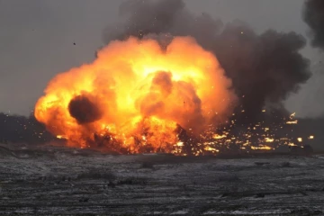 යුක්රේනයේ තවත් නගරයක් රුසියාවට බිලි වෙයි - බිහිසුණු යුද්ධයේ නවතම තත්ත්වය.