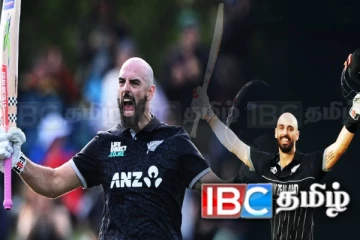 46 ஆண்டுகளுக்கு பின் நியூசிலாந்து வீரருக்கு கிடைத்த அங்கீகாரம்