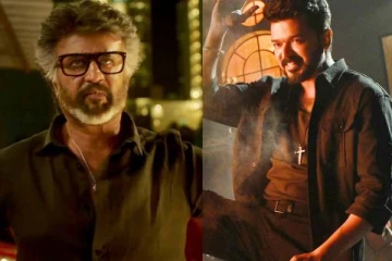 விஜய் மீது கோபத்தில் பழிவாங்கும் சூப்பர் ஸ்டார் ரஜினிகாந்த்!! உண்மையை உடைத்த பிரபல பத்திரிக்கையாளர்..