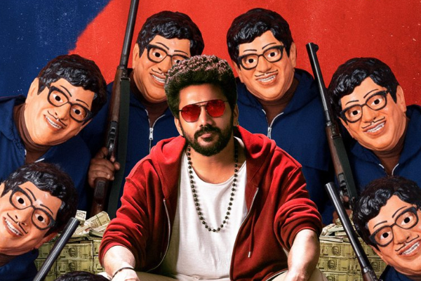 7 நாட்களில் மாஸ்க் படம் உலகளவில் செய்துள்ள வசூல்.. முழு விவரம் இதோ | Mask Movie 7 Days Box Office Collection