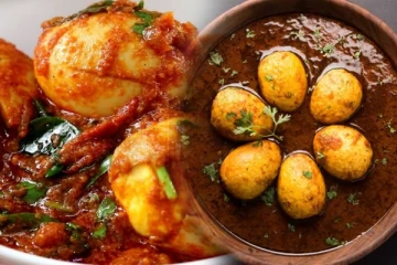 சுவையான முட்டை மசாலா க்ரேவி: எப்படி செய்வது?