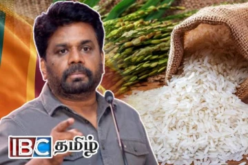 நியாயமான விலையில் அரிசியை வழங்க வேண்டும் : அநுர உத்தரவு