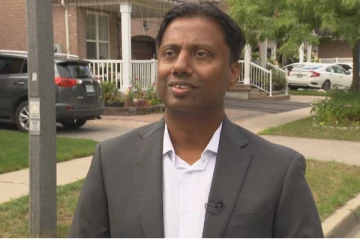 கனடிய நகராட்சித் தேர்தலில் ஈழத் தமிழர் வெற்றி