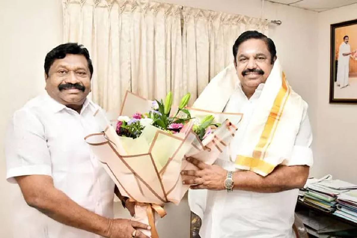 2016 தேர்தலில் இன்பதுரையின் வெற்றி செல்லாது - 10 ஆண்டுகளுக்கு பிறகு தீர்ப்பு | Hc Says Inbadurai 2016 Election Victory Invalid