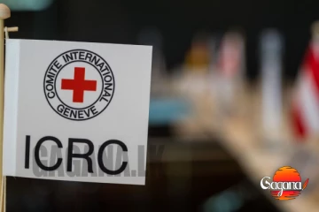 ජාත්‍යන්තර රතු කුරුස කමිටුවෙන් රතු නිවේදනයක්