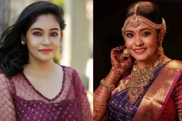 இப்போ அவர் மீதுதான் அதிக காதல் இருக்கு - கணவர் இறந்த நிலையில் நடிகை ஸ்ருதி உருக்கம்!