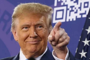 சீனா, கனடாவை அடுத்து ஐரோப்பிய ஒன்றியத்தை மிரட்டும் டொனால்டு ட்ரம்ப்