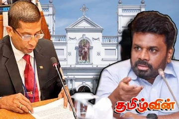 அநுரவின் உறுதிமொழி! சுரேஷ் சாலேயின் கைது விவகாரத்தின் பின்னணியில் இருக்கும் திட்டம்