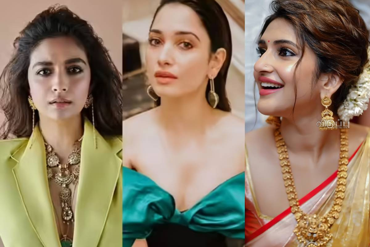 திரிஷா, சமந்தா முதல் ஸ்ரீலீலா வரை!! 15 நடிகைகளுடன் நடித்த நடிகர் இவர்தான்.. | Hero Pairs With 15 Leading Actresses Who Is He திரிஷா, சமந்தா முதல் ஸ்ரீலீலா வரை!! 15 நடிகைகளுடன் நடித்த நடிகர் இவர்தான்.. | Hero Pairs With 15 Leading Actresses Who Is He