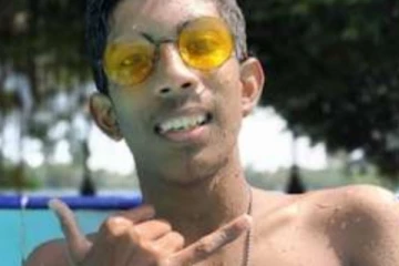 උපන්දිනය දා ම අවසන් ගමන් ගිය පාසල් සිසුවා ගේ අමිහිරි සිදුවීම...