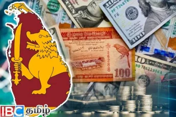 டொலருக்கு நிகரான ரூபாவின் பெறுமதியில் ஏற்பட்டுள்ள மாற்றம்