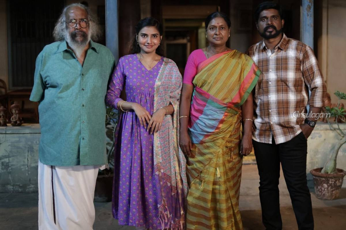 திரை பிரபலங்கள் வெளியிட்ட ‘துரோகம் பழகு’ முதல் பார்வை! | Celebrities About Dhrogam Pazhagu Movie திரை பிரபலங்கள் வெளியிட்ட ‘துரோகம் பழகு’ முதல் பார்வை! | Celebrities About Dhrogam Pazhagu Movie