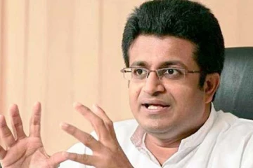 ஜனாதிபதி எம்மை தாராளமாக அமைச்சு பதவிகளில் இருந்து நீக்கலாம் - உதய கம்மன்பில